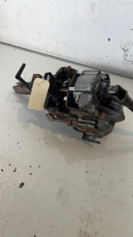 Colonne de direction RENAULT CLIO 3 PHASE 1  - 1