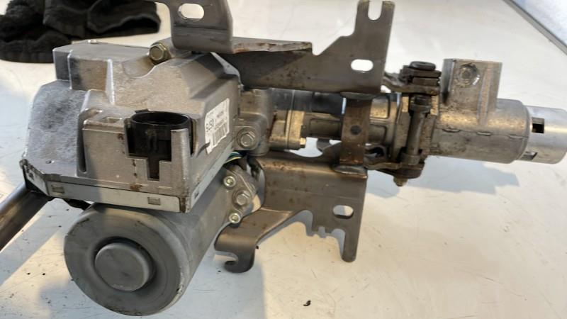 Colonne de direction RENAULT KANGOO 2 PHASE 2 Diesel - 1
