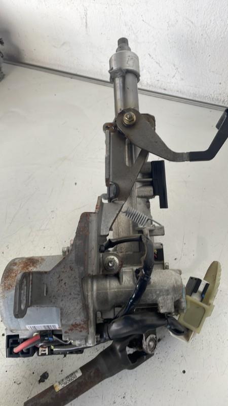 Colonne de direction RENAULT MEGANE 3 PHASE 1 BREAK Diesel - 1
