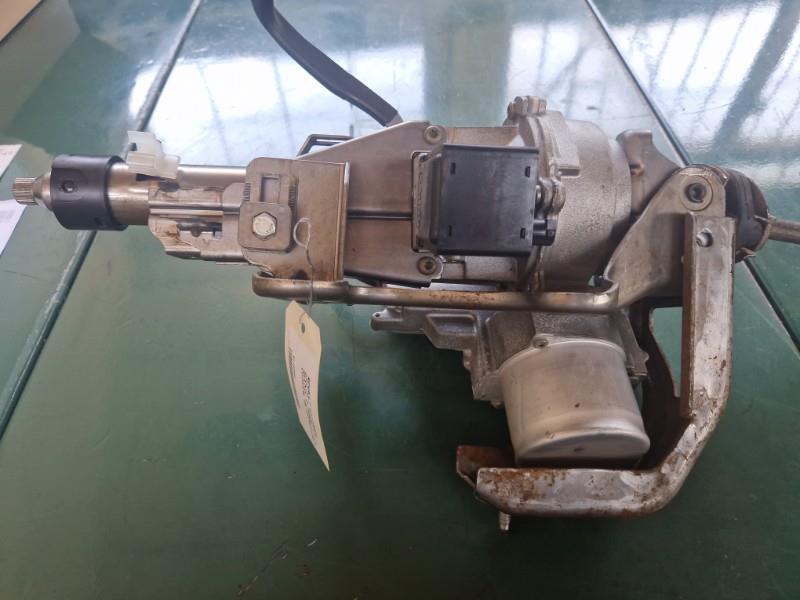 Colonne de direction RENAULT SCENIC 2 PHASE 1 Diesel - 1