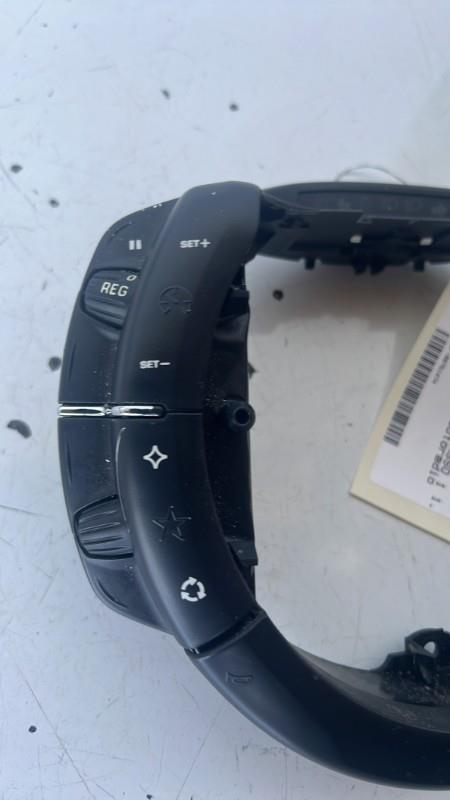 Commande autoradio CITROEN C4 GRAND PICASSO 1 Diesel - 1