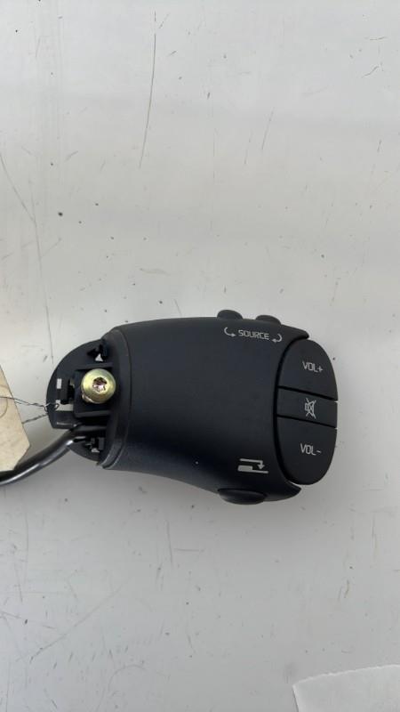 Commande autoradio CITROEN C5 1 PHASE 1 Essence - 1
