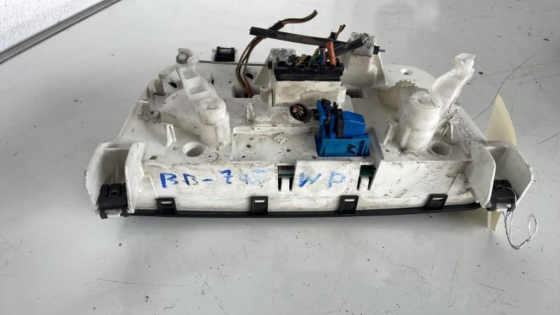 Commande chauffage FIAT GRANDE PUNTO Diesel - 1