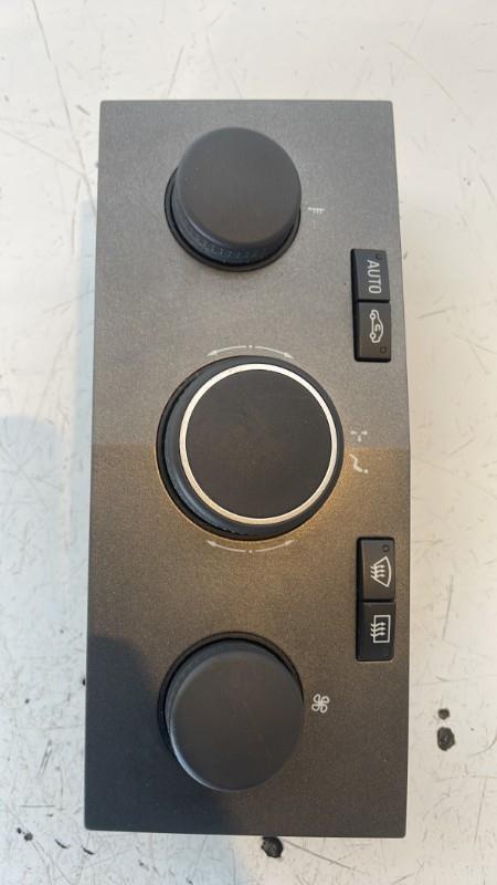 Commande chauffage OPEL ZAFIRA B PHASE 1 Diesel - 1