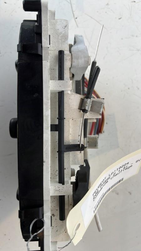 Commande chauffage PEUGEOT 206 PHASE 2 Essence - 1