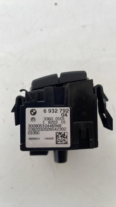 Commande de phare BMW SERIE 1 E81 Diesel - 1
