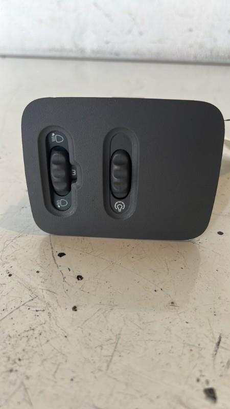 Commande de reglage hauteur de phare RENAULT CLIO 2 PHASE 1 Essence - 1