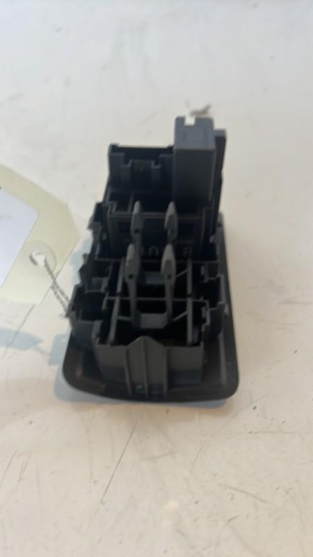 Commande de reglage hauteur de phare RENAULT CLIO 3 PHASE 1  - 1