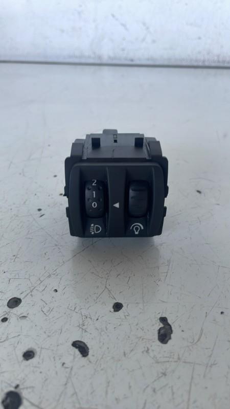 Commande de reglage hauteur de phare RENAULT MEGANE 3 PHASE 1 BREAK Diesel - 1