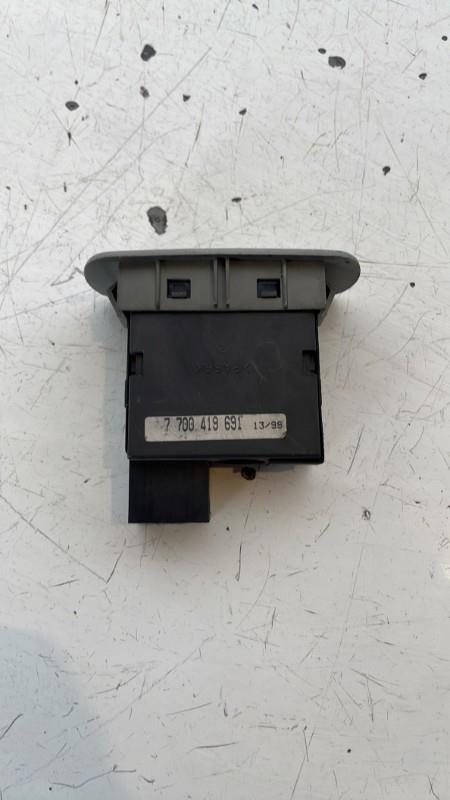 Commande de reglage hauteur de phare RENAULT TWINGO 1 PHASE 2 Essence - 1