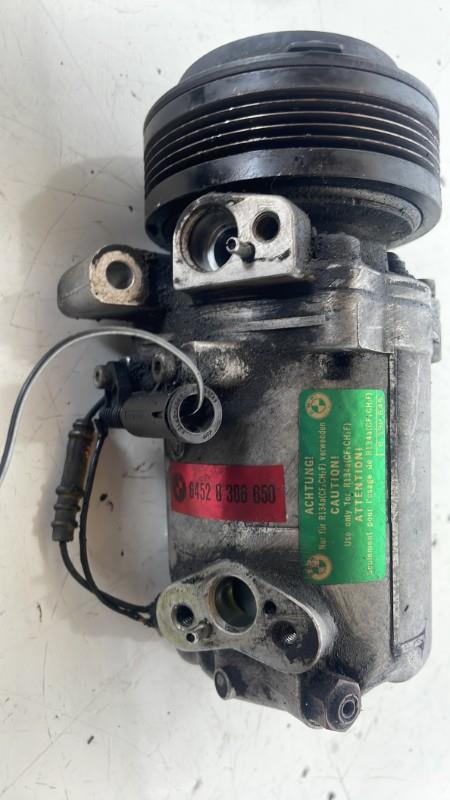 Compresseur clim BMW SERIE 3 E46 PHASE 1  - 1
