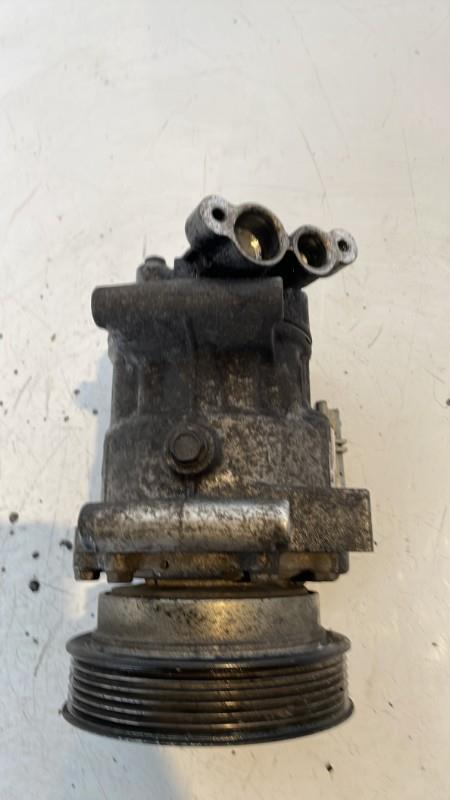 Compresseur clim RENAULT KANGOO 2 PHASE 2 Diesel - 1
