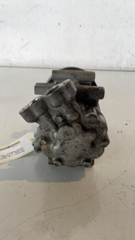 Compresseur clim RENAULT TWINGO 2 PHASE 2 Essence - 1