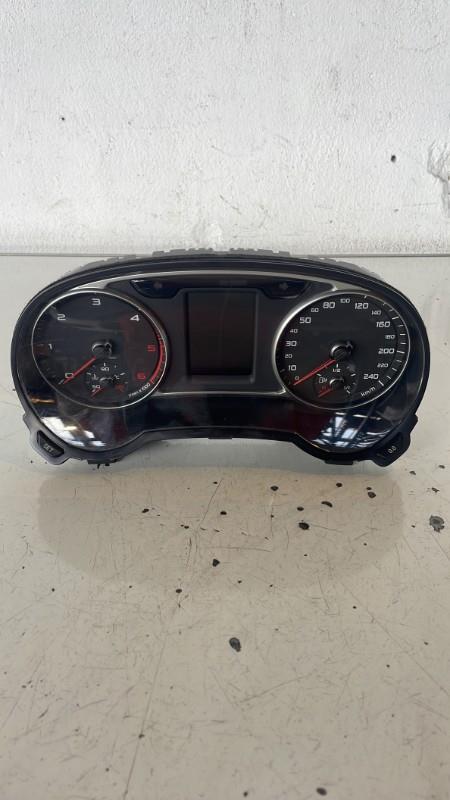 Compteur AUDI A1 1 PHASE 2 Diesel - 1