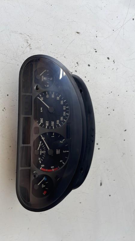 Compteur BMW SERIE 3 E46 PHASE 1  - 1