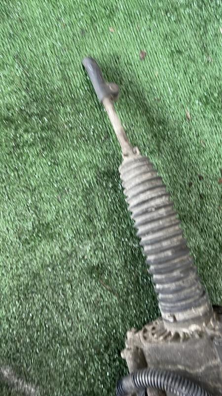 Cremaillere assistee BMW SERIE 1 E81 Diesel - 1
