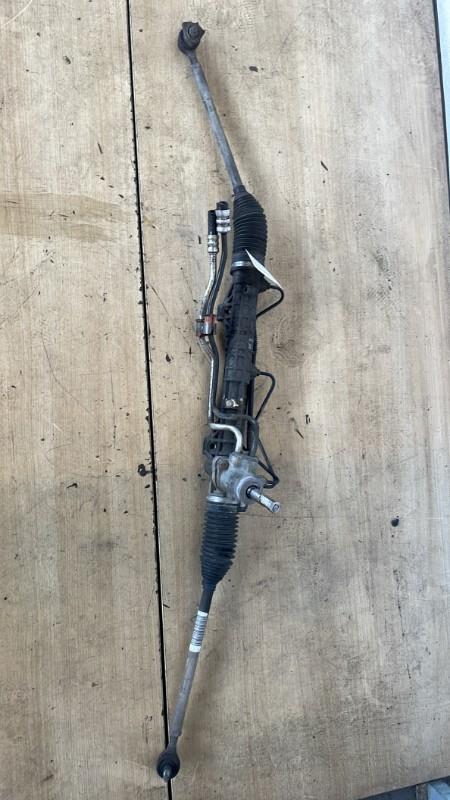 Cremaillere assistee CITROEN C4 1 PHASE 1 Essence - 1