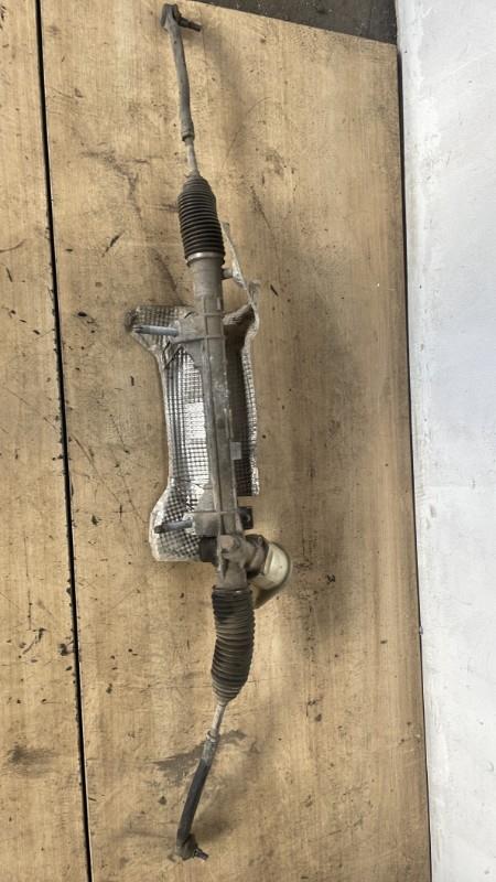 Cremaillere assistee RENAULT MEGANE 3 PHASE 1 BREAK Diesel - 1