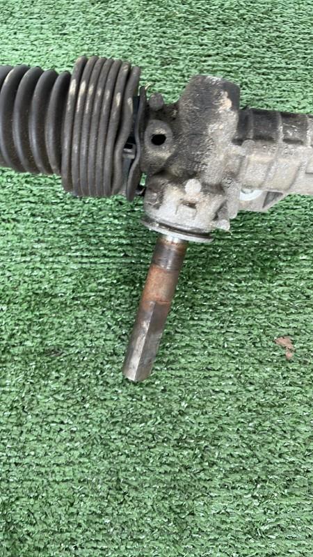 Cremaillere assistee RENAULT TWINGO 1 PHASE 2 Essence - 1