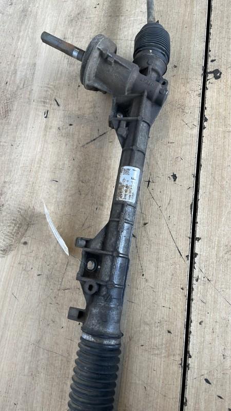 Cremaillere assistee RENAULT TWINGO 2 PHASE 2 Essence - 1