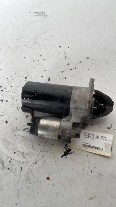 Demarreur MERCEDES CLASSE B 245 PHASE 2 Diesel - 1