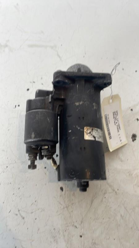Demarreur OPEL ZAFIRA B PHASE 1 Diesel - 1