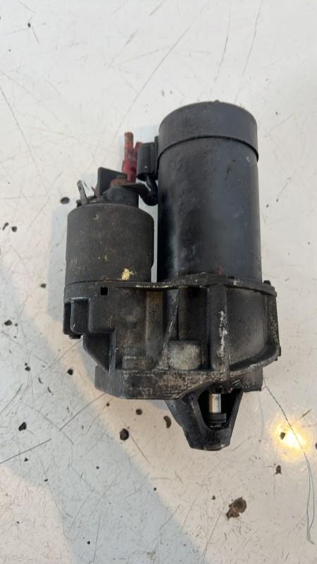 Demarreur RENAULT CLIO 2 PHASE 1 Essence - 1