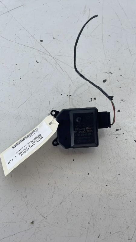 Module électronique OPEL ZAFIRA B PHASE 1 Diesel - 1