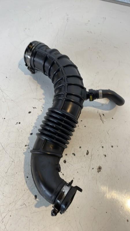 Durite de turbo RENAULT KANGOO 2 PHASE 2 Diesel - 1
