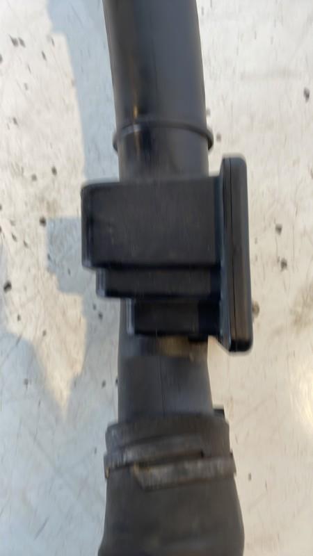 Durite de turbo RENAULT KANGOO 2 PHASE 2 Diesel - 1