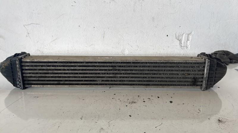 Echangeur air (Intercooler) MERCEDES CLASSE B 245 PHASE 2 Diesel - 1