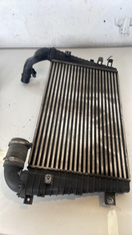 Echangeur air (Intercooler) OPEL ZAFIRA B PHASE 1 Diesel - 1