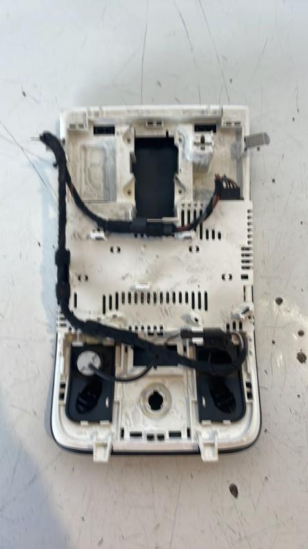 Eclairage de plafonnier AUDI A1 1 PHASE 2 Diesel - 1