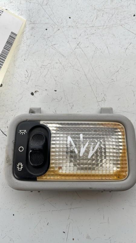 Eclairage de plafonnier CITROEN BERLINGO 1 PHASE 2 Diesel - 1