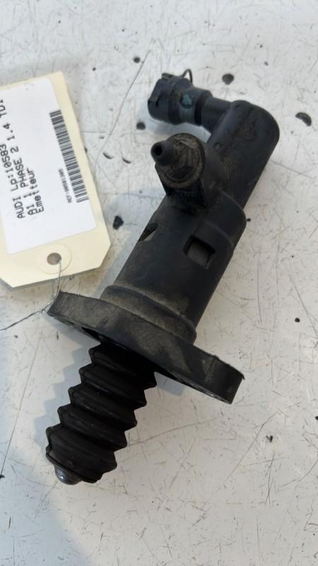 Emetteur AUDI A1 1 PHASE 2 Diesel - 1