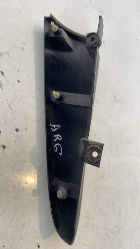 Enjoliveur de phare RENAULT KANGOO 2 PHASE 2 Diesel - 1