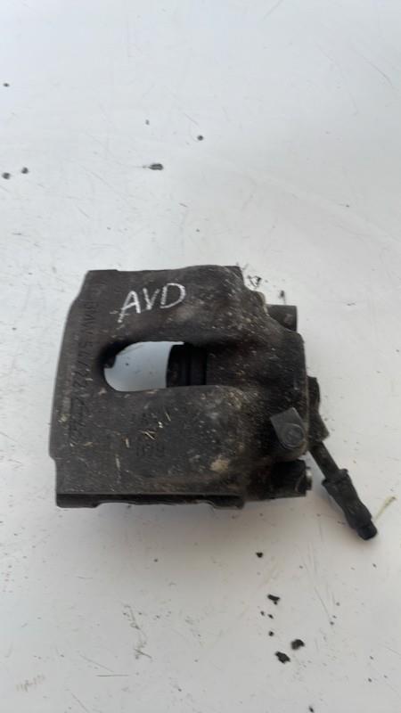 Etrier avant droit (freinage) BMW SERIE 3 E46 PHASE 1  - 1