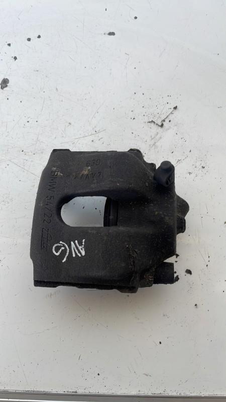 Etrier avant gauche (freinage) BMW SERIE 3 E46 PHASE 1  - 1