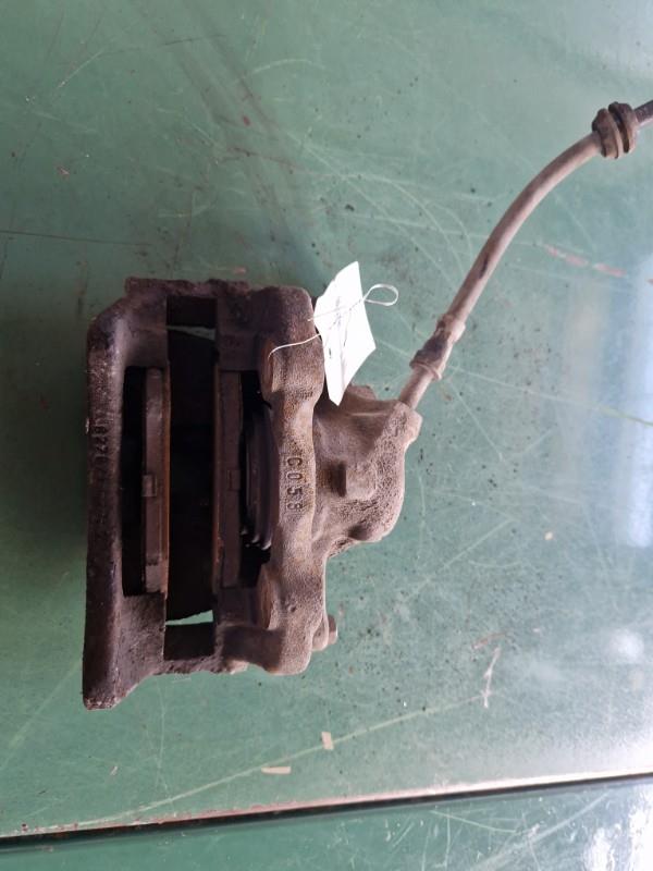 Etrier avant gauche (freinage) VOLKSWAGEN CADDY 2 Diesel - 1