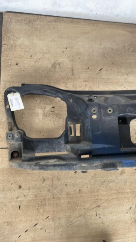 Face avant RENAULT TRAFIC 2 PHASE 1 Diesel - 1