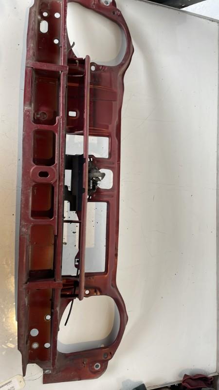 Face avant RENAULT TWINGO 1 PHASE 2 Essence - 1