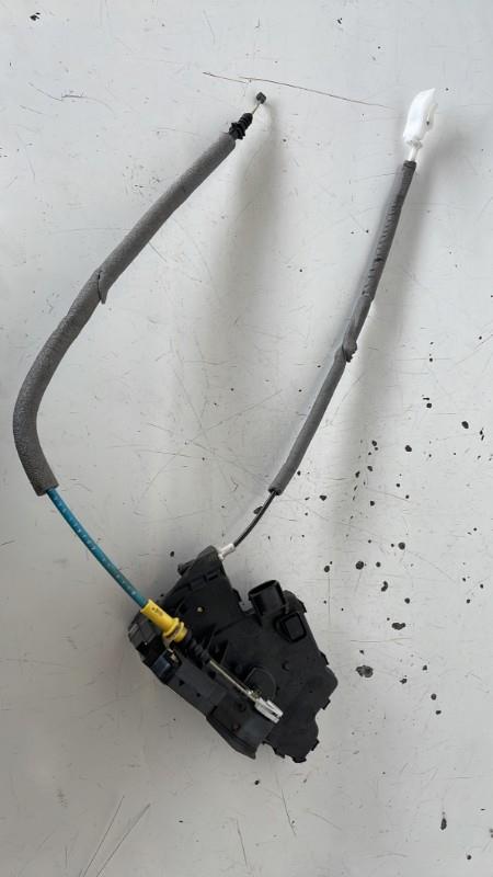 Fermeture centralisee arriere gauche BMW SERIE 3 E46 PHASE 1  - 1