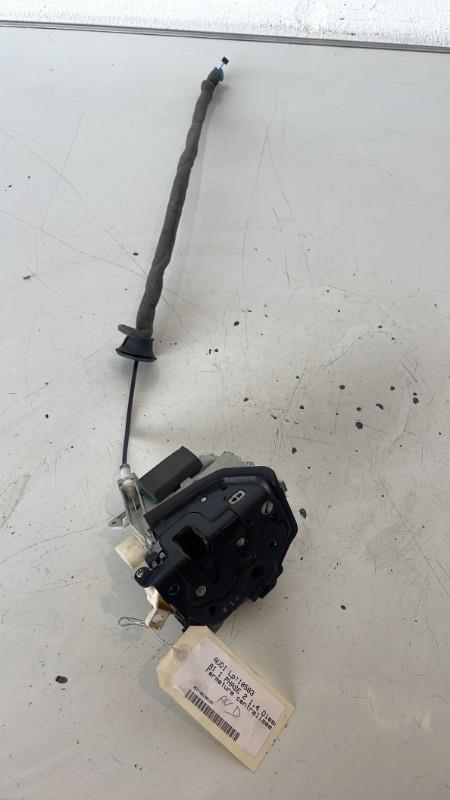Fermeture centralisee avant droit AUDI A1 1 PHASE 2 Diesel - 1