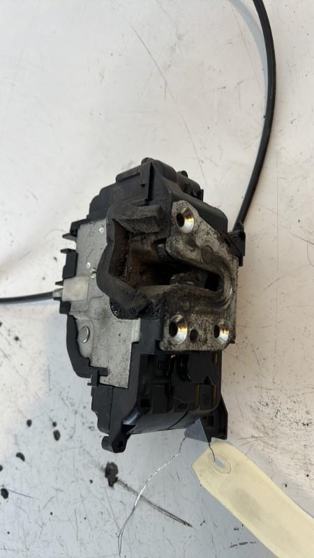 Fermeture centralisee avant droit RENAULT CLIO 3 PHASE 1 Diesel - 1