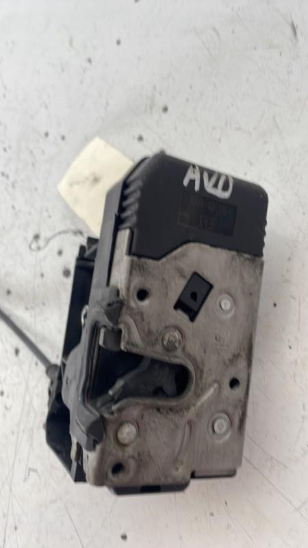 Fermeture centralisee avant droit RENAULT TRAFIC 2 PHASE 1 Diesel - 1