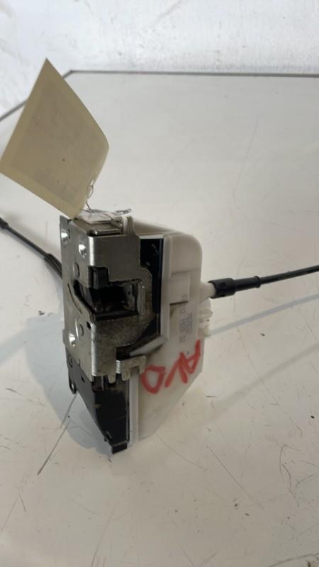 Fermeture centralisee avant droit RENAULT TWINGO 2 PHASE 2 Essence - 1