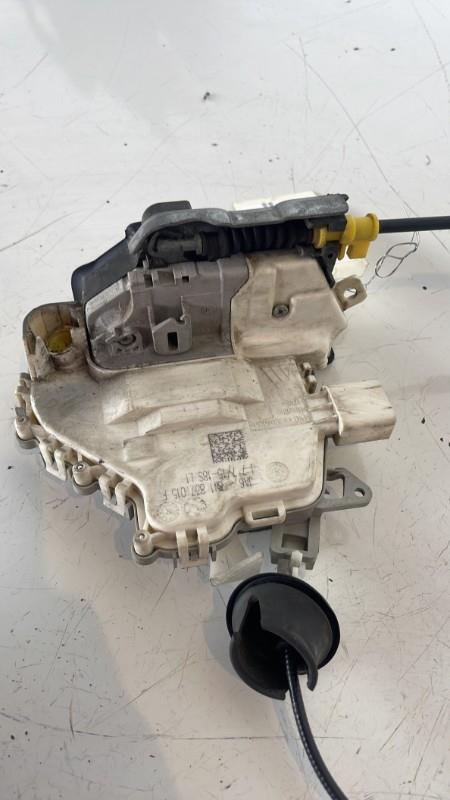 Fermeture centralisee avant gauche AUDI A1 1 PHASE 2 Diesel - 1