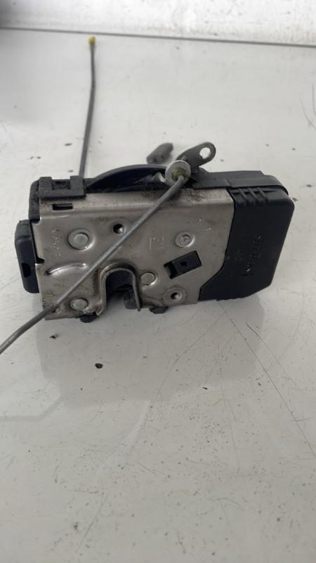 Fermeture centralisee avant gauche RENAULT TRAFIC 2 PHASE 1 Diesel - 1