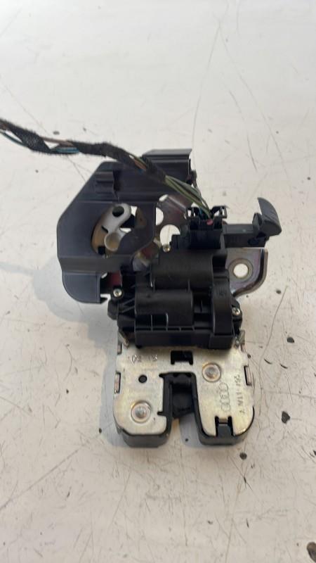 Fermeture centralisee coffre AUDI A1 1 PHASE 2 Diesel - 1