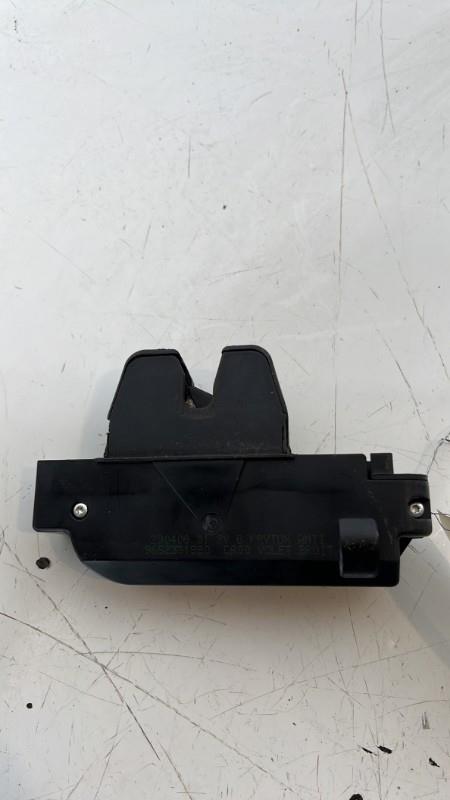 Fermeture centralisee coffre CITROEN C4 1 PHASE 1 Essence - 1